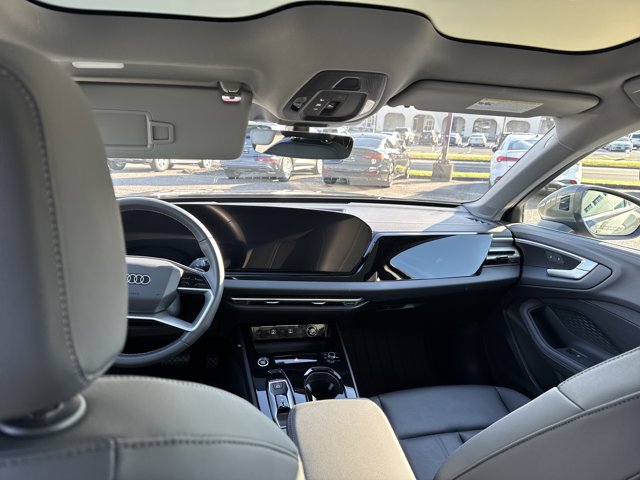 صورة مصغرة 13 لـ 2025 AUDI A5 PREMIUM