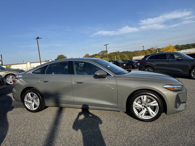 2025 AUDI A5 PREMIUM 照片 2