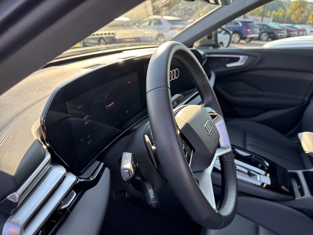 صورة مصغرة 17 لـ 2025 AUDI A5 PREMIUM