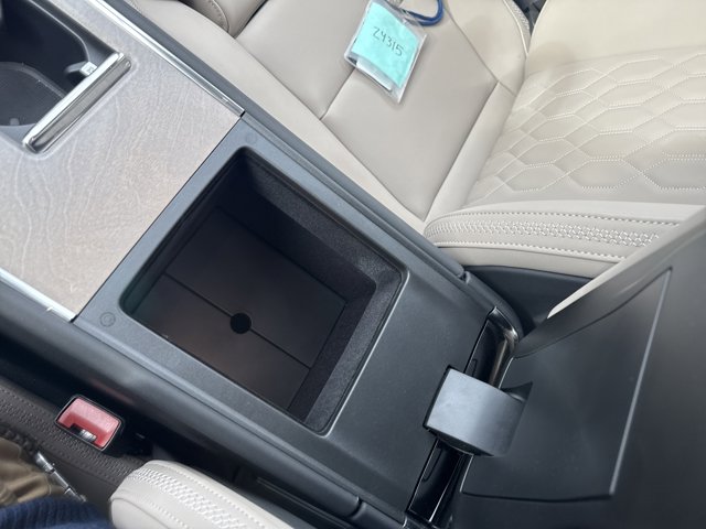 2025 Volvo EX90 ULTRA 缩略图 30
