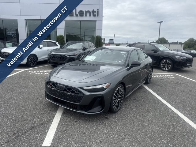 New 2026 Audi S5 Premium Plus