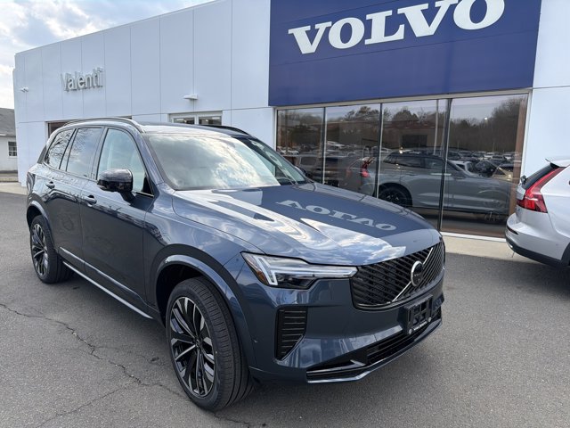 New 2026 Volvo XC90 Ultra Dark Theme