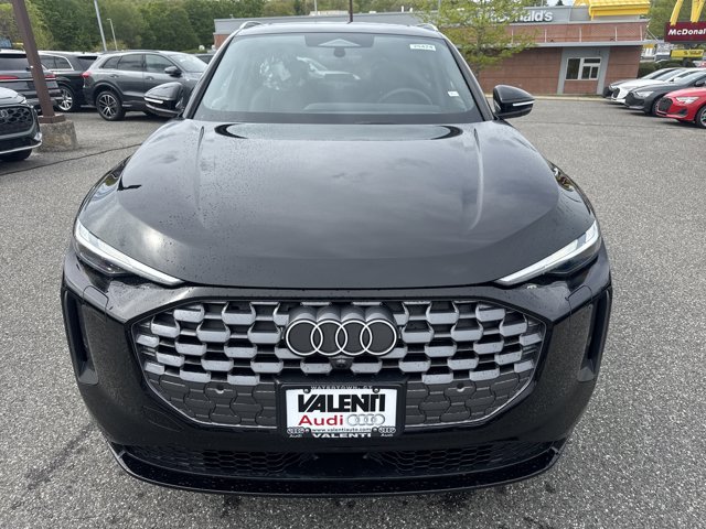New 2026 Audi Q5 Premium