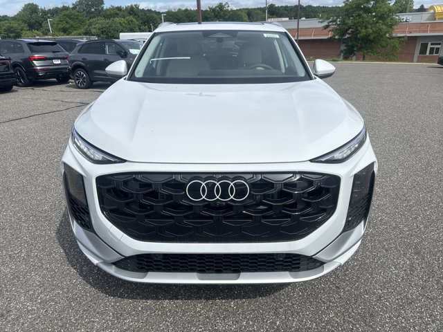 New 2026 Audi Q3 S line