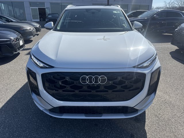 New 2026 Audi Q3 S line