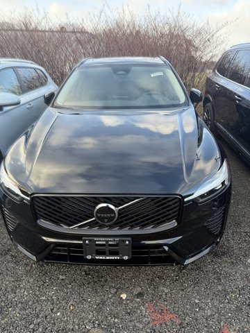 New 2026 Volvo XC60 Plus