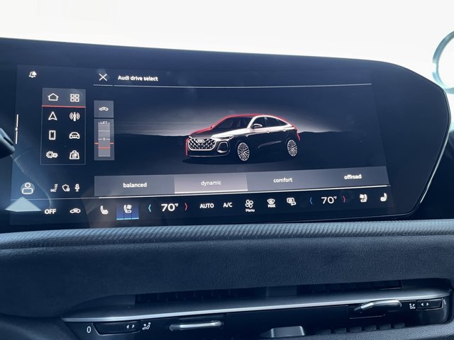 صورة 31 لـ 2025 AUDI SQ5 SPORTBACK PREMIUM PLUS