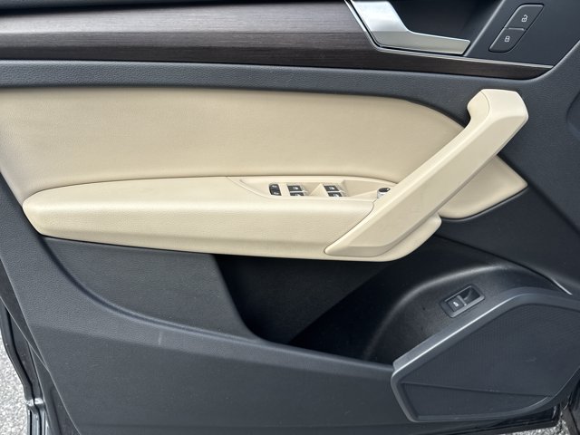 2023 AUDI Q5 PREMIUM — миниатюра 14