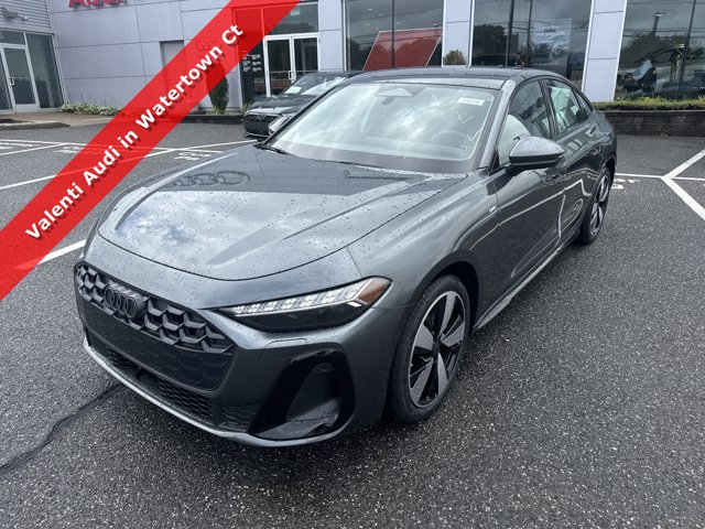 New 2026 Audi A5 Premium Plus