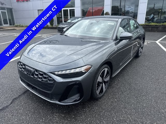 New 2026 Audi A5 Premium Plus