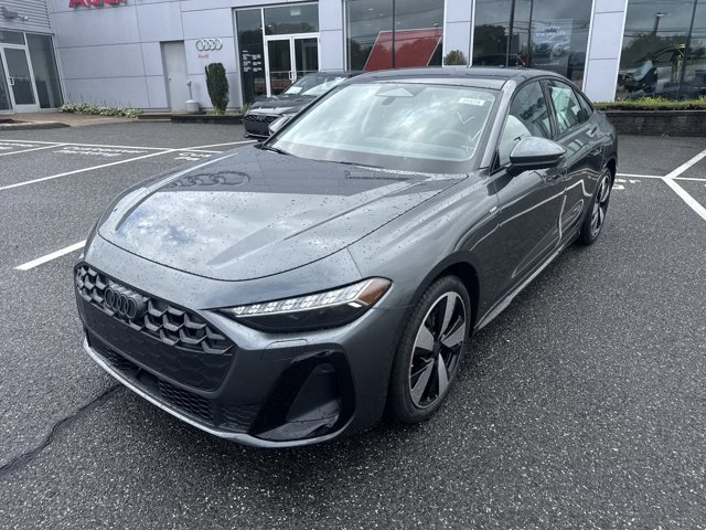 New 2026 Audi A5 Premium Plus