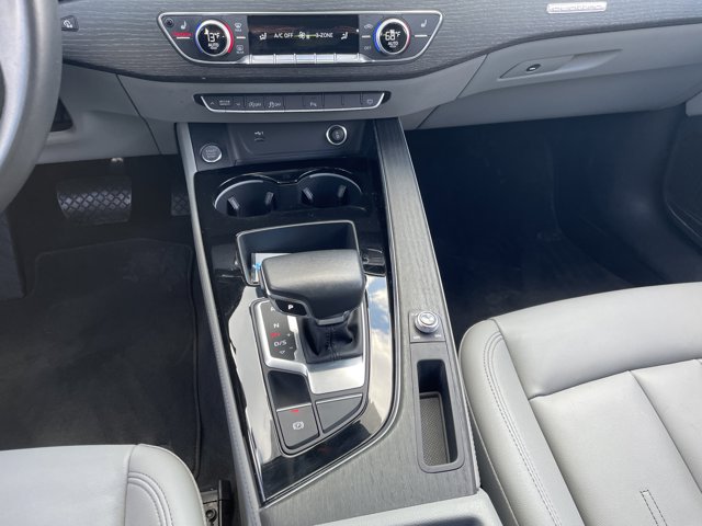 صورة مصغرة 29 لـ 2023 AUDI A5 SPORTBACK PREMIUM PLUS