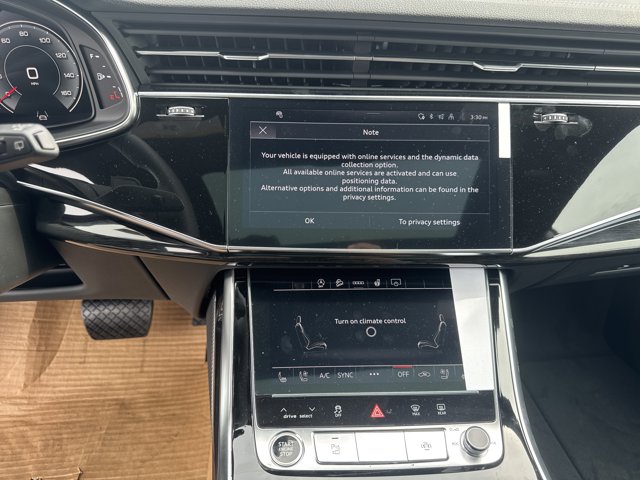 2026 AUDI Q8 PREMIUM PLUS — фото 3