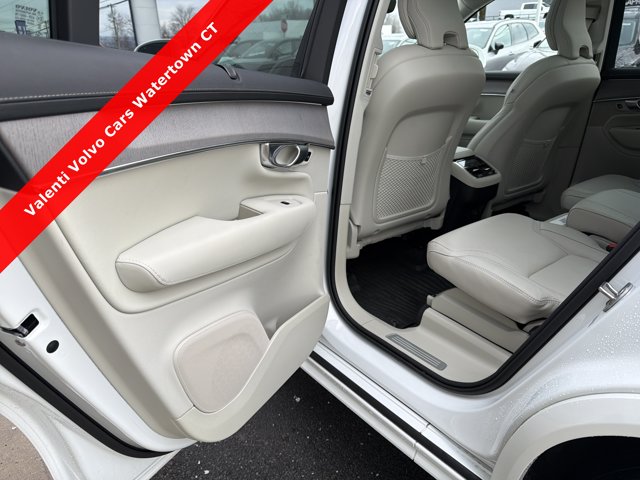 2026 Volvo XC90 ULTRA — фото 15