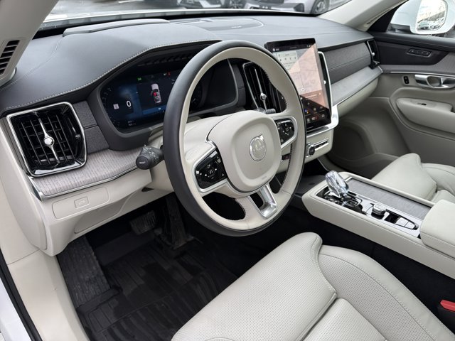 صورة مصغرة 14 لـ 2026 Volvo XC90 ULTRA