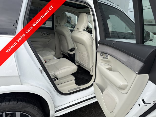 صورة مصغرة 19 لـ 2026 Volvo XC90 ULTRA