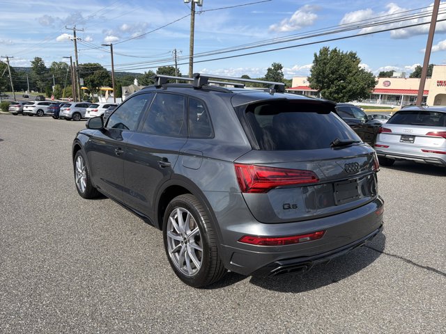 2024 AUDI Q5 S LINE PREMIUM PLUS 缩略图 16