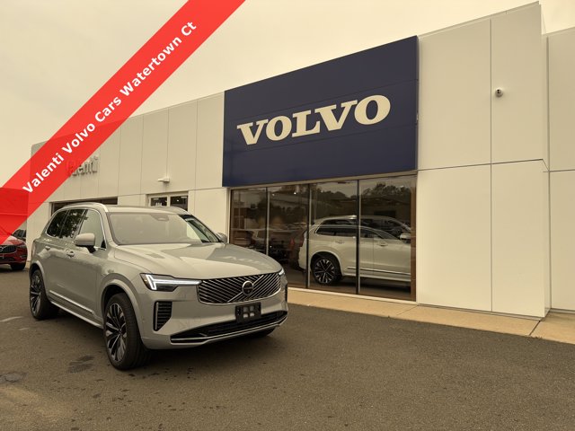 New 2026 Volvo XC90 Ultra