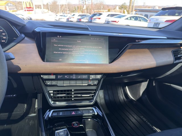 صورة مصغرة 11 لـ 2024 AUDI E-TRON GT PREMIUM PLUS