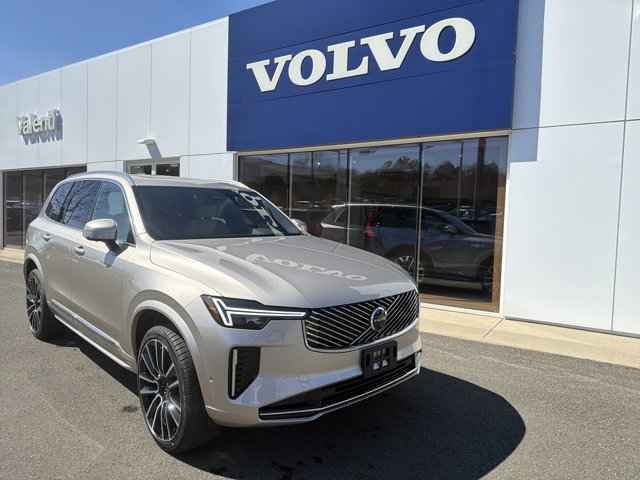 New 2026 Volvo XC90 Plus