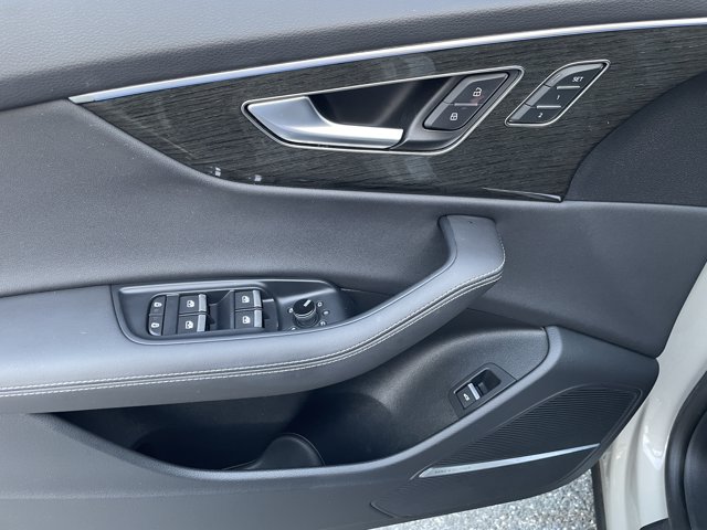 2023 AUDI Q8 PREMIUM PLUS — фото 21