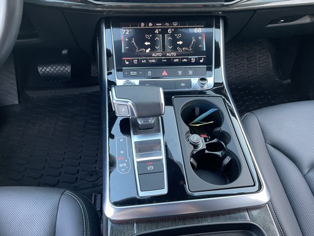2023 AUDI Q8 PREMIUM PLUS — фото 26