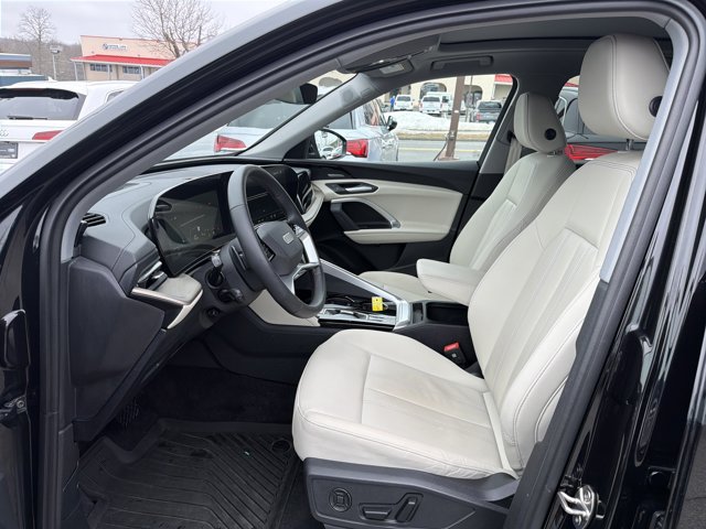 2025 AUDI Q5 PREMIUM PLUS — фото 6