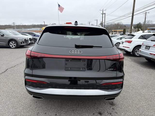 2025 AUDI Q5 PREMIUM PLUS — миниатюра 16