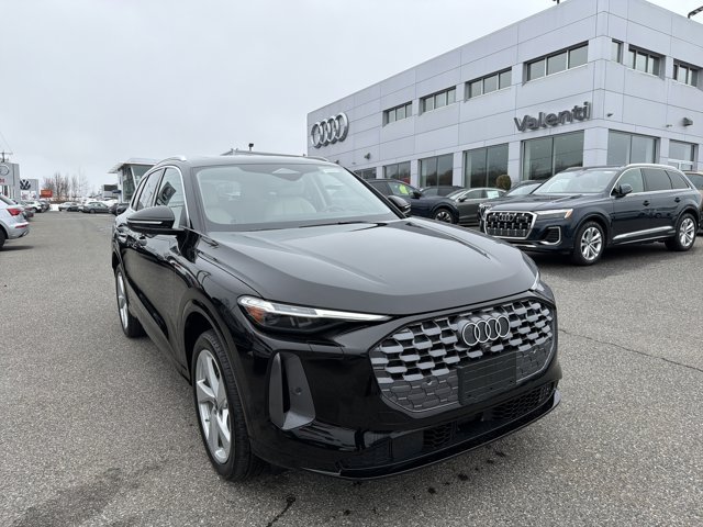 2025 AUDI Q5 PREMIUM PLUS — фото 1