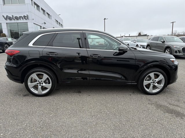 2025 AUDI Q5 PREMIUM PLUS — миниатюра 20