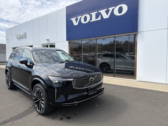 New 2026 Volvo XC90 Plus