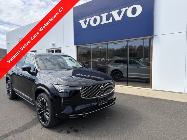 New 2026 Volvo XC90 Plus