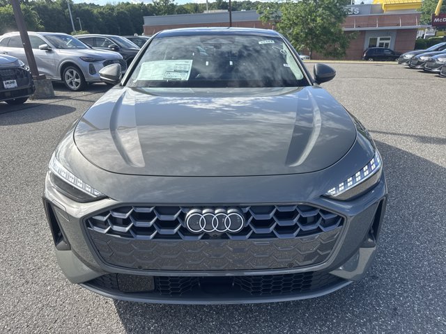 New 2026 Audi A5 Premium Plus