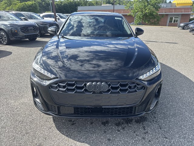 New 2026 Audi A5 Premium Plus