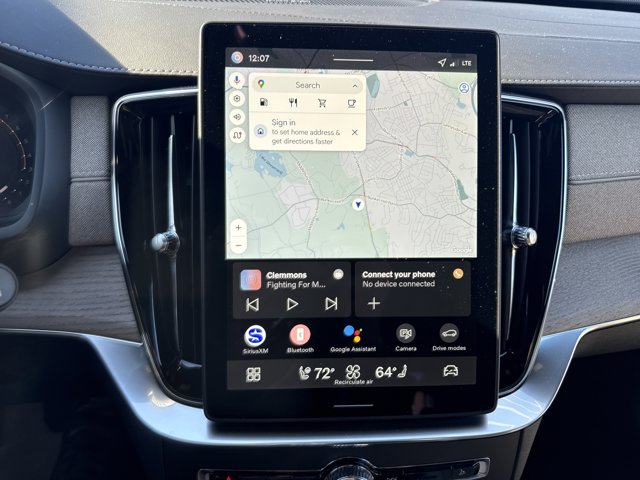 2026 Volvo XC90 PLUS thumbnail 19