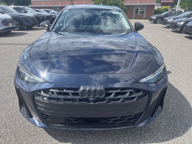 New 2026 Audi A6 Premium Plus