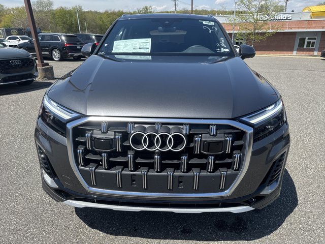 New 2026 Audi Q7 Premium Plus