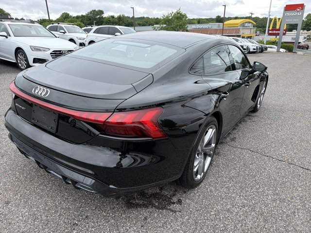 2024 AUDI E-TRON GT PRESTIGE — миниатюра 18