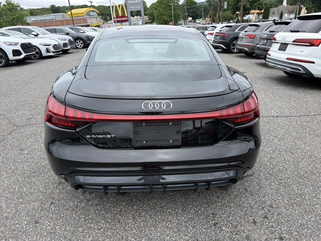 2024 AUDI E-TRON GT PRESTIGE — миниатюра 15
