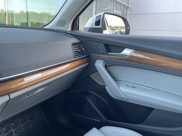 2024 AUDI Q5 S LINE PREMIUM PLUS photo 10
