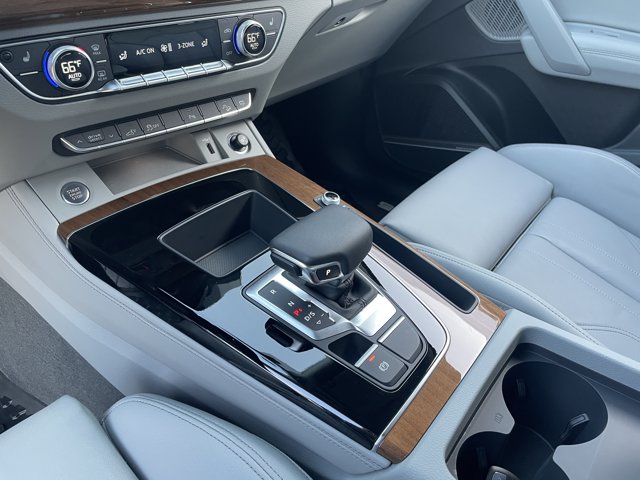 2024 AUDI Q5 S LINE PREMIUM PLUS photo 9
