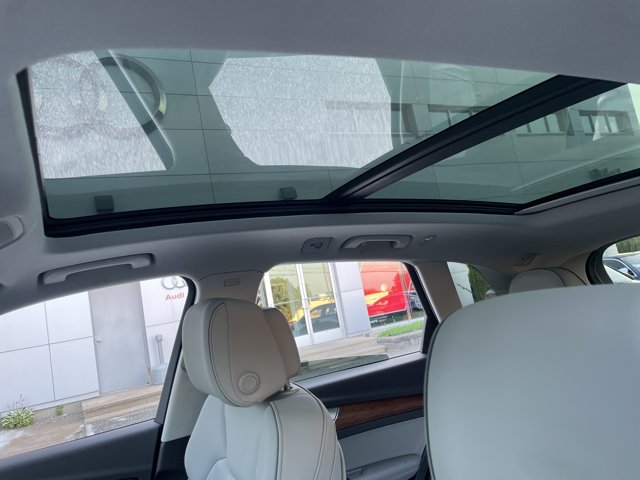 2024 AUDI Q5 S LINE PREMIUM PLUS — миниатюра 24