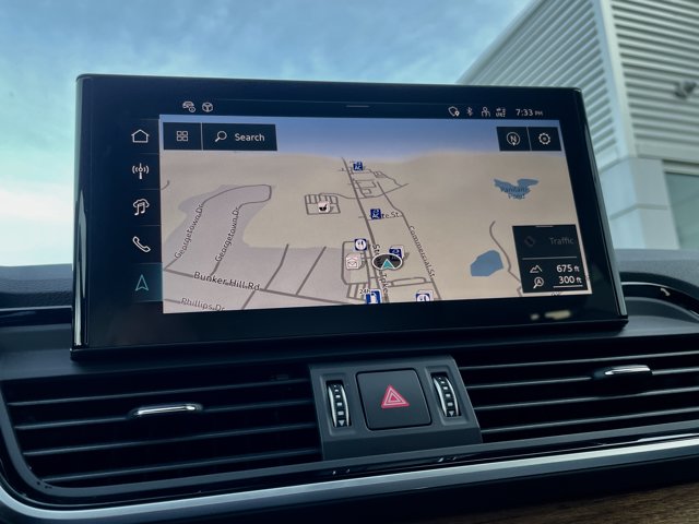 2024 AUDI Q5 S LINE PREMIUM PLUS 缩略图 32