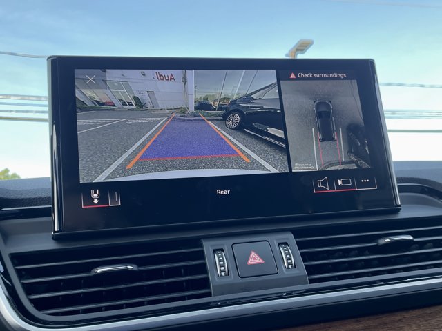 2024 AUDI Q5 S LINE PREMIUM PLUS — миниатюра 27