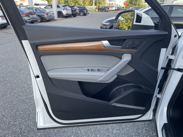 2024 AUDI Q5 S LINE PREMIUM PLUS — миниатюра 18