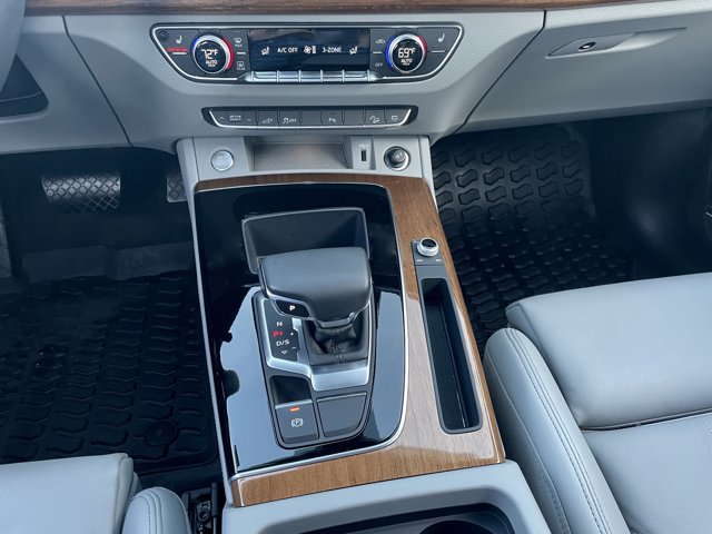 2024 AUDI Q5 S LINE PREMIUM PLUS — миниатюра 26