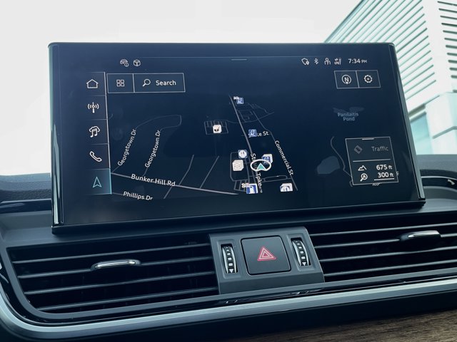 2024 AUDI Q5 S LINE PREMIUM PLUS 缩略图 34