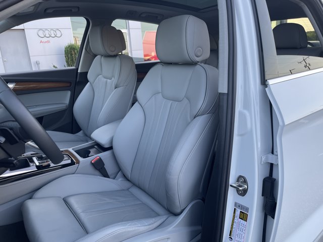 2024 AUDI Q5 S LINE PREMIUM PLUS — миниатюра 22