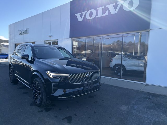 New 2026 Volvo XC90 Plus