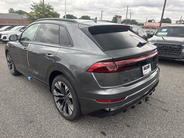 2026 AUDI Q8 PREMIUM PLUS 照片 4